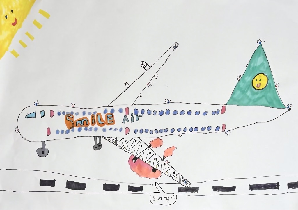 Own story: Der&nbsp;Absturz